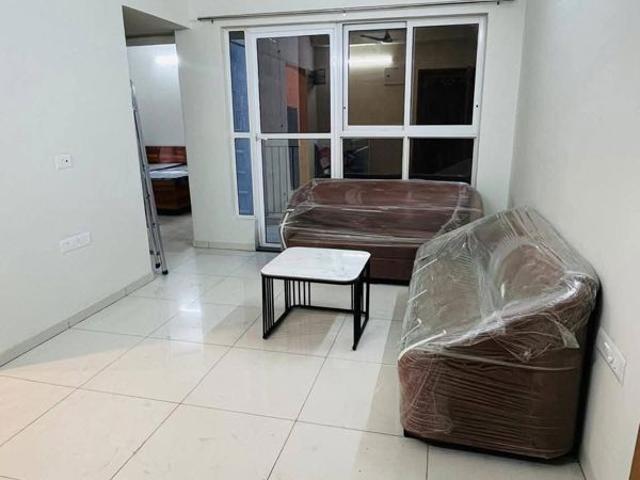 Flat for rent in Zirakpur, Punjab