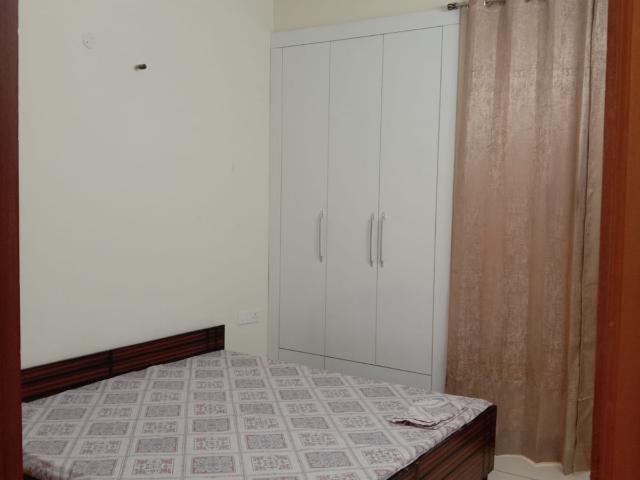 Flat for rent in Zirakpur, Punjab