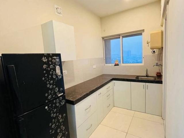 Flat for rent in Zirakpur, Punjab