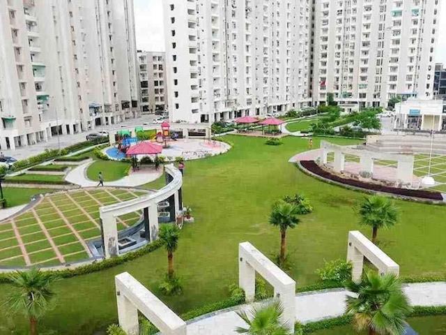 Flat for rent in Chandigarh, Union Territory Of Chandigarh