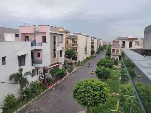 Flat for rent in Chandigarh, Union Territory Of Chandigarh