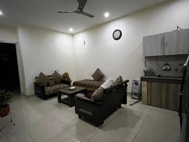 Flat for rent in Chandigarh, Union Territory Of Chandigarh