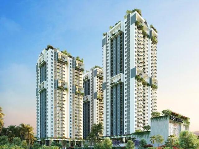 Flat for sale in Bangalore East, Karnataka