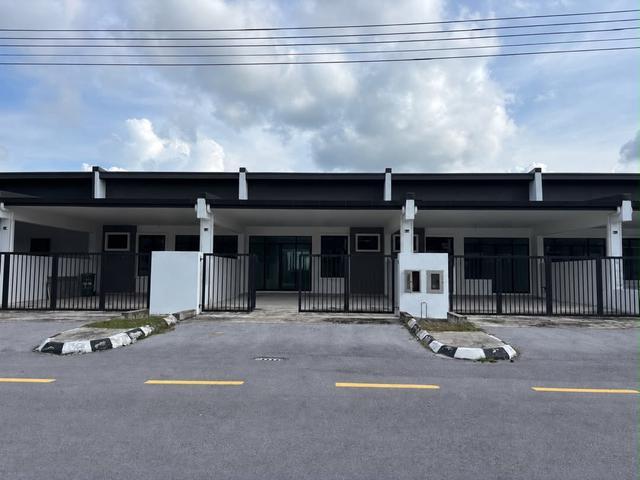 Terraced House for sale in Kuching, Sarawak