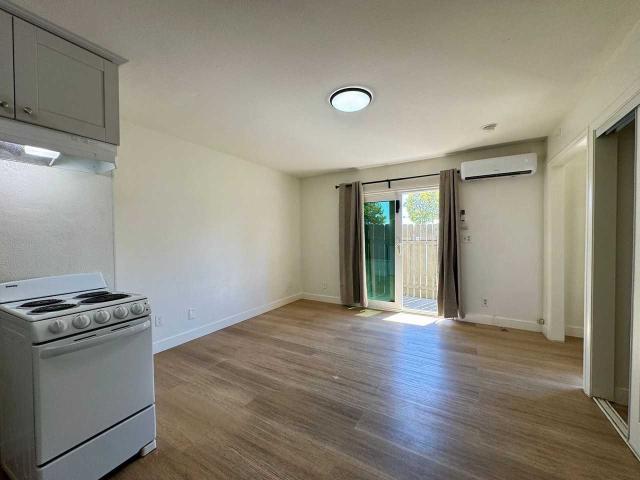 Apartment for rent in Alta, California