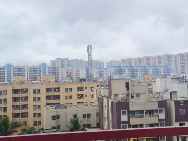 Flat for rent in Poona, National Capital Territory Of Delhi