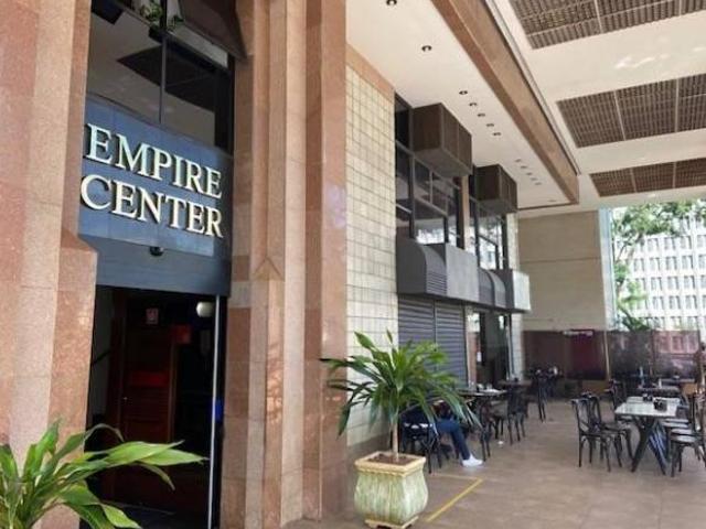 Ponto Comercial venda em Setor Bancário Sul, Plano Piloto