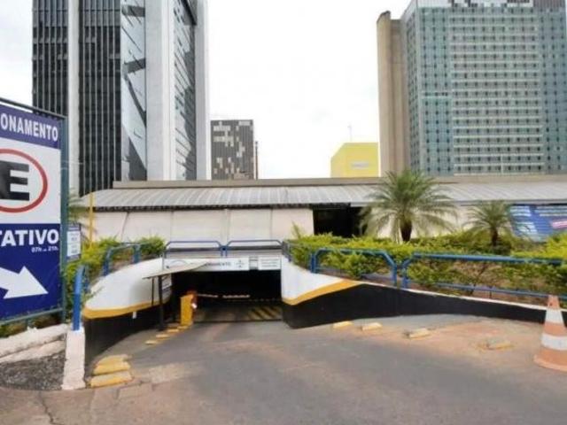 Ponto Comercial venda em Setor Bancário Sul, Plano Piloto