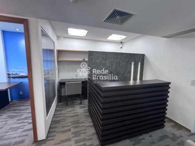 Ponto Comercial venda em Setor Comercial Sul, Plano Piloto
