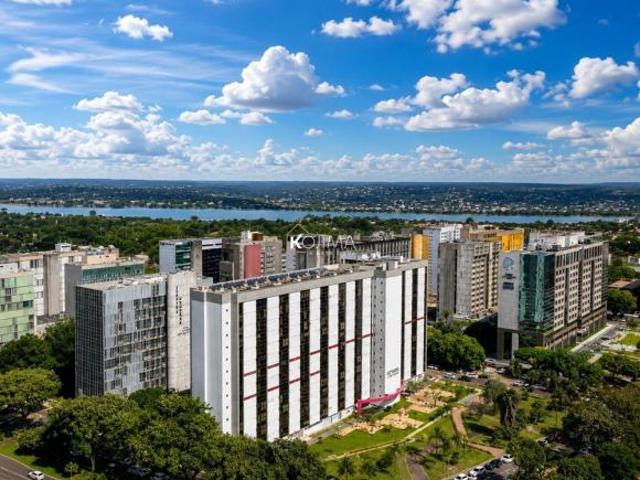 Ponto Comercial venda em Brasília, Plano Piloto