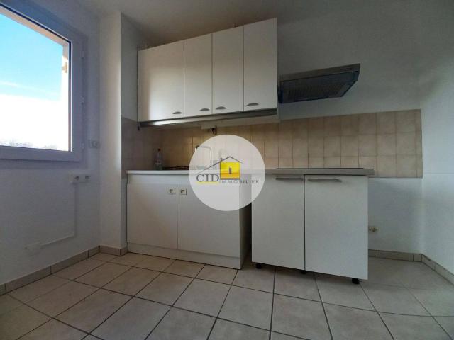 Appartement location à Saint-Laurent-de-Mure, Rhône