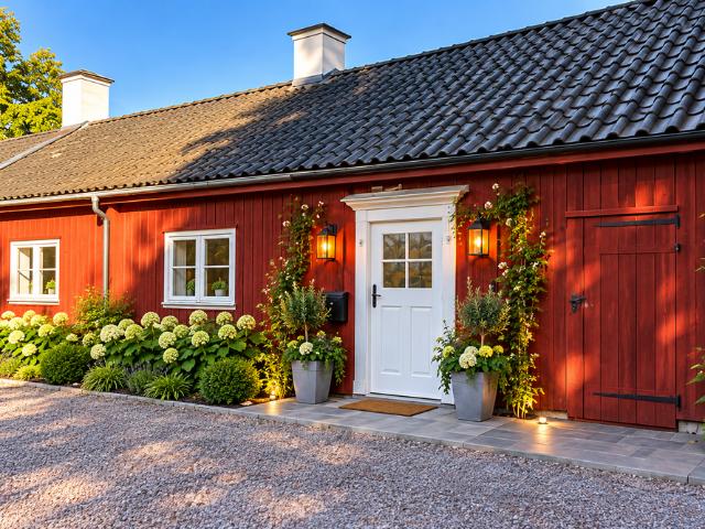 Lägenhet hyra i Hallstahammar, Västmanland