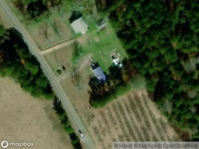 House for sale in Johnston, South Carolina