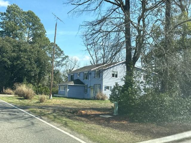 House for sale in Johnston, South Carolina