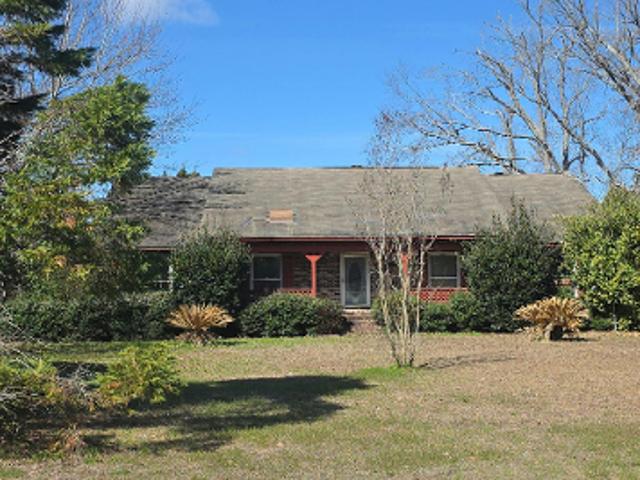 House for sale in Blackville, South Carolina