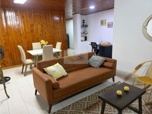 Apartaestudio en arriendo en El Recreo, Córdoba