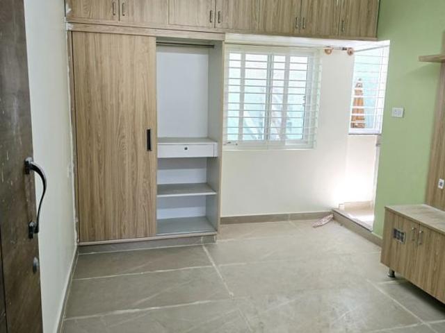 Flat for rent in Bangalore North, Cox Town - Bangalore