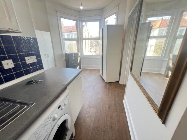 Apartment for rent in Harringay, Greater London