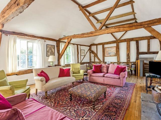 House for rent in The Butts, Kent