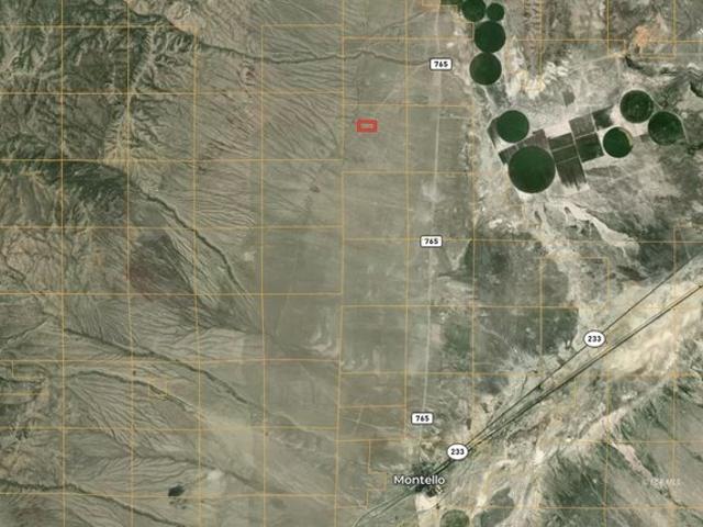 Land for sale in Nevada