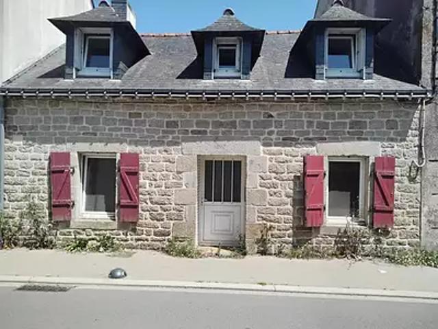 Maison vente à Quimper, Bretagne