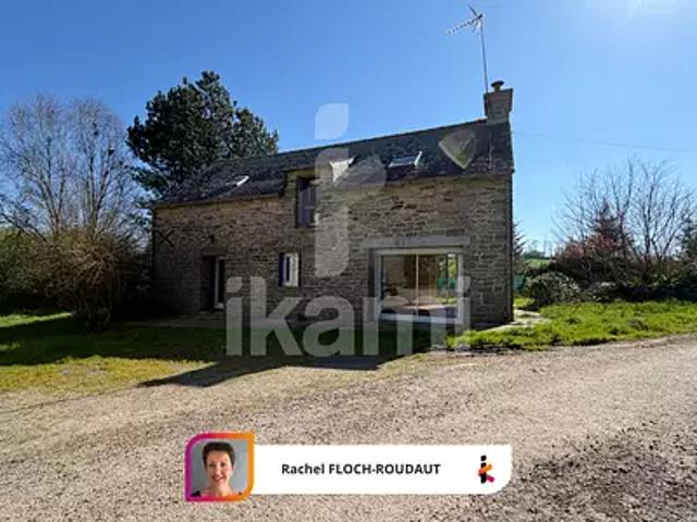 Maison vente à Quimper, Bretagne