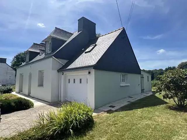 Maison location à Penquer Navellou, Scaër