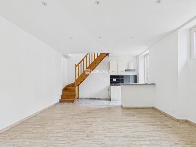 Appartement location à Quimper, Bretagne