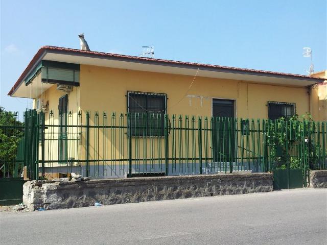 Villa Indipendente in vendita a Scafati, Campania