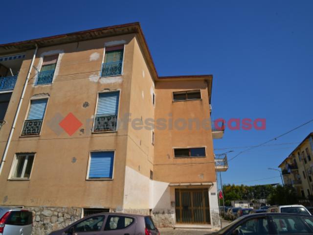 Appartamento in vendita a Scafati, Campania