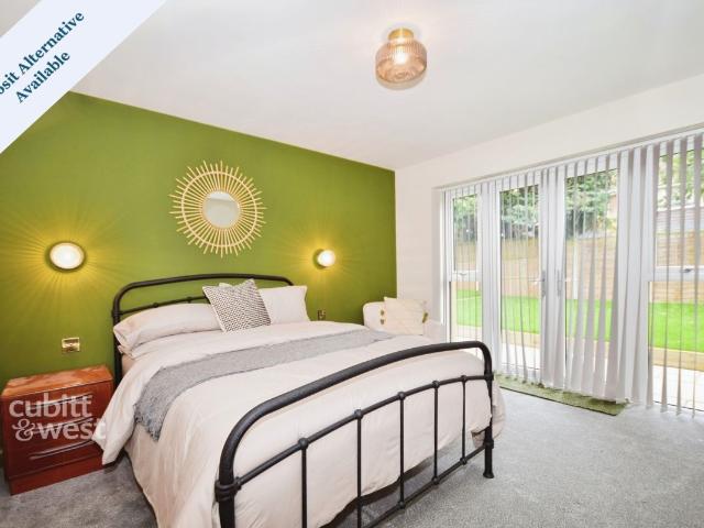 Room for rent in Fareham, Hampshire