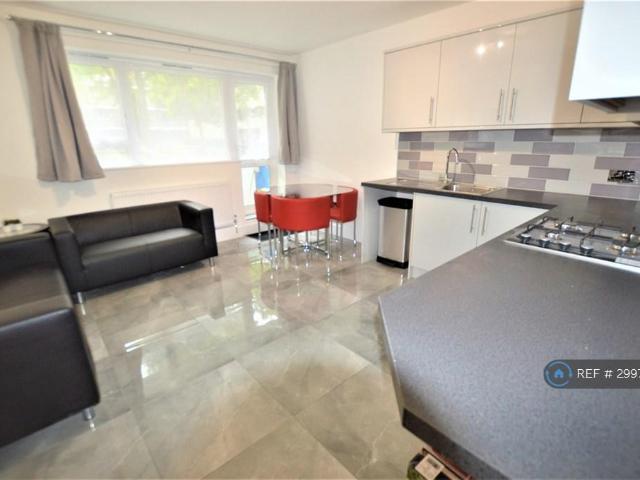 Apartment for rent in Fitzrovia, Greater London