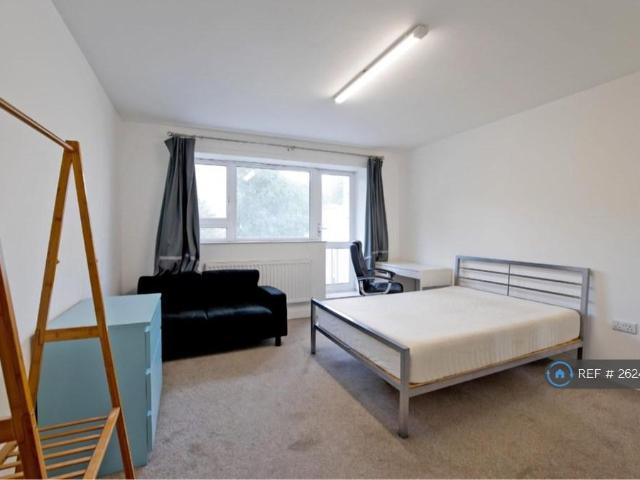 Apartment for rent in Fitzrovia, Greater London