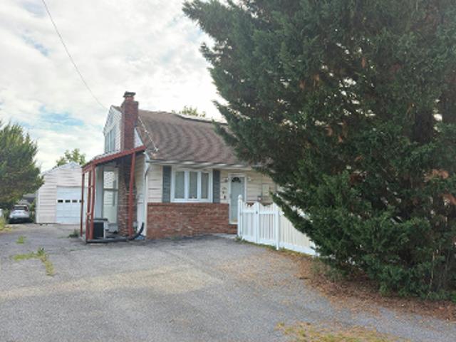 House for sale in Maryland