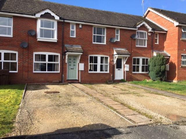House for rent in Stoke Pound, Bromsgrove