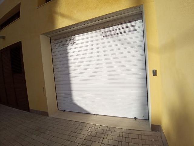 Box in affitto a Tiche, Siracusa