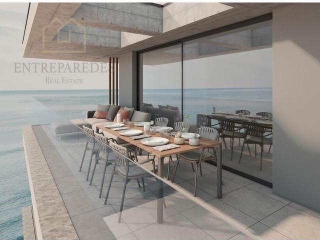Apartamento venda em Canidelo, Vila Nova De Gaia