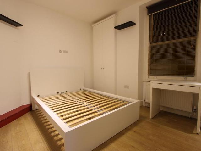 Room for rent in Fitzrovia, Greater London