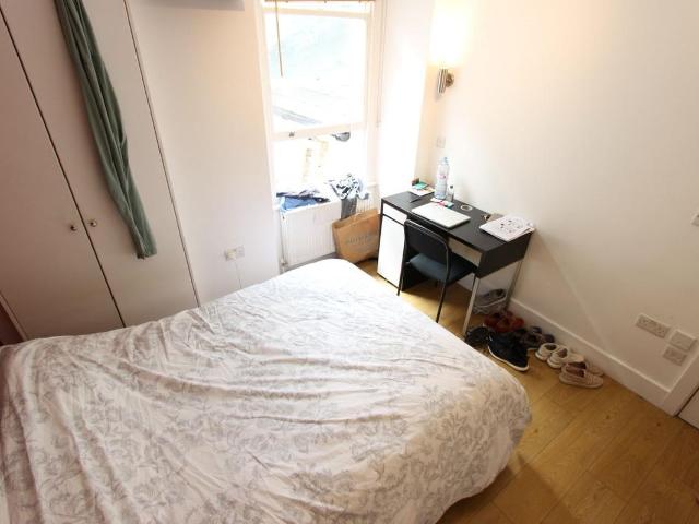 Room for rent in Fitzrovia, Greater London