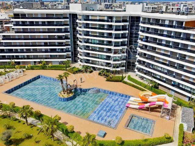 Aksu, Antalya içerisinde satılık mülk