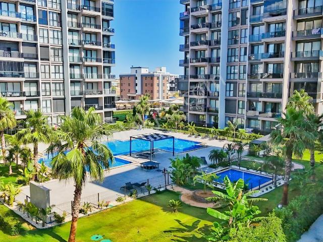 Aksu, Antalya içerisinde satılık mülk