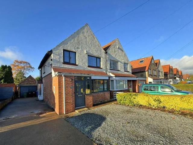 House for sale in North Yorkshire
