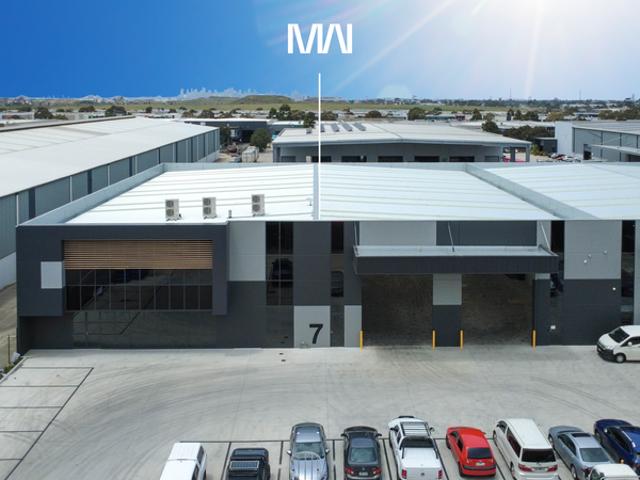 Warehouse for rent in Camerons Creek, Victoria