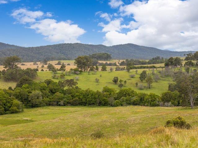 Acreage for sale in Bunyah, New South Wales