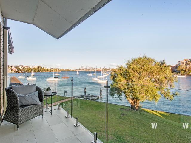 Townhouse for sale in Sydney, New South Wales