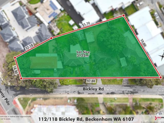 Property for sale in Beckenham, Western Australia