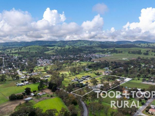 Land for sale in Pewsey Vale, South Australia