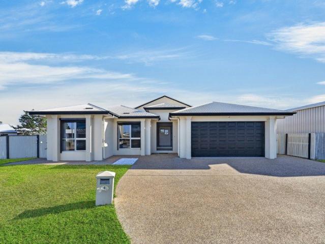 House for sale in Burdell, Townsville City