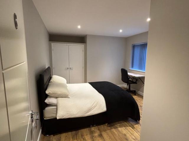 Room for rent in Old Town, Hull