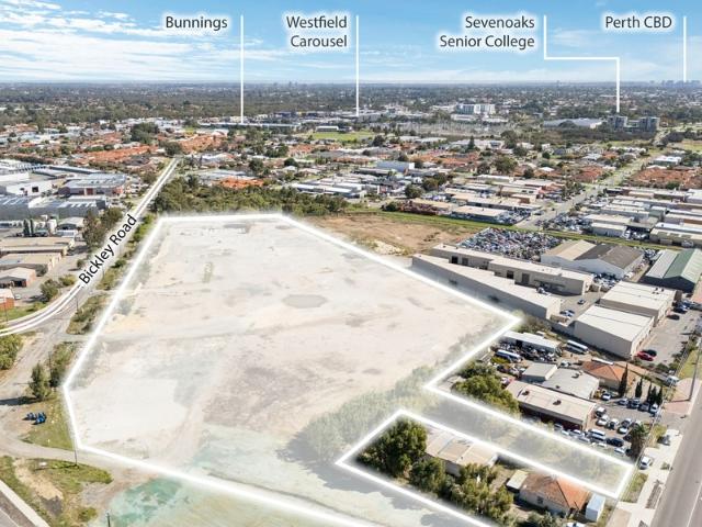 Property for sale in Beckenham, Western Australia